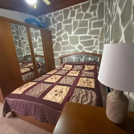 Konstantina's Stone House Holiday home *