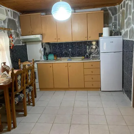 Konstantina's Stone House *